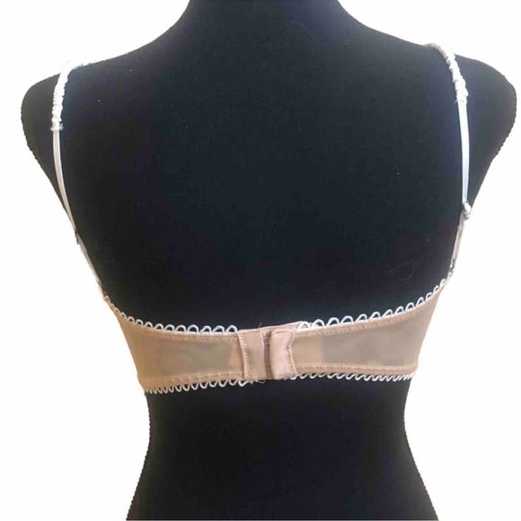 Pretty Bralette - Picture 7 of 9